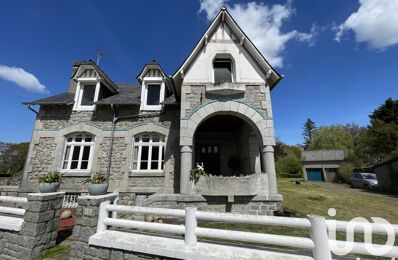 vente maison 289 000 € à proximité de Saint-Michel-de-Plélan (22980)
