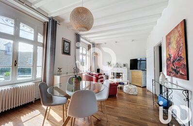 maison 5 pièces 110 m2 à vendre à Landébia (22130)