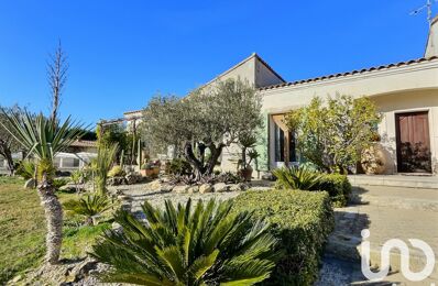 vente maison 820 000 € à proximité de Les Baux-de-Provence (13520)