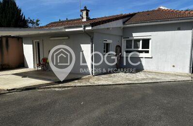 location maison 850 € CC /mois à proximité de Bénéjacq (64800)