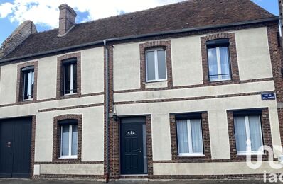 vente maison 198 000 € à proximité de Saint-Victor-de-Buthon (28240)