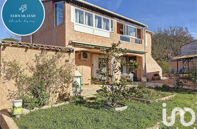 vente maison 429 000 € à proximité de Bras (83149)