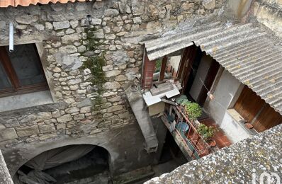 vente maison 150 000 € à proximité de Les Baux-de-Provence (13520)