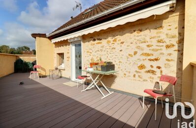 vente maison 271 000 € à proximité de Livry-sur-Seine (77000)