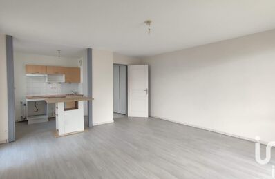 vente appartement 97 000 € à proximité de Miserey-Salines (25480)