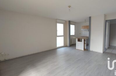vente appartement 97 000 € à proximité de Deluz (25960)
