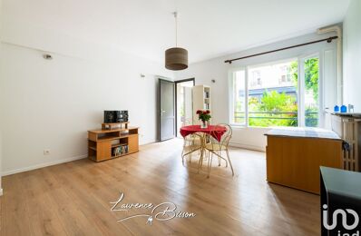 vente appartement 290 000 € à proximité de Meudon (92)