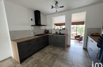 vente maison 195 000 € à proximité de Montaigu-Vendée (85600)