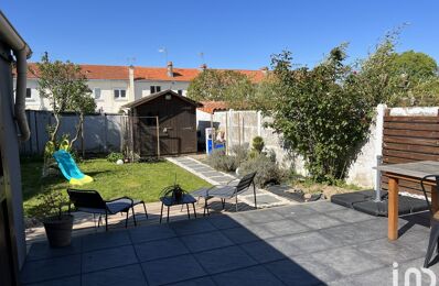 vente maison 187 000 € à proximité de Saint-Aubin-des-Ormeaux (85130)