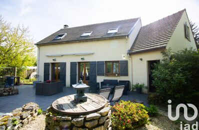 vente maison 325 000 € à proximité de Isles-les-Meldeuses (77440)