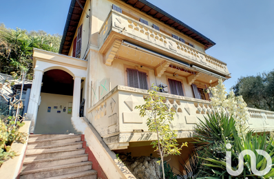 vente maison 1 080 000 € à proximité de Èze (06360)