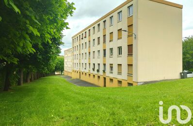 vente appartement 127 000 € à proximité de Gometz-la-Ville (91400)