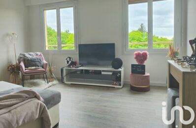 vente appartement 127 000 € à proximité de Auvers-Saint-Georges (91580)