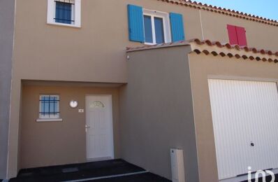 vente maison 238 000 € à proximité de Lagnes (84800)
