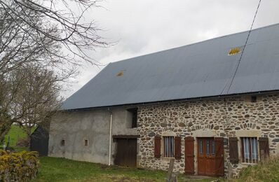 vente maison 68 000 € à proximité de Besse-Et-Saint-Anastaise (63610)