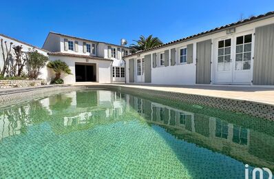 vente maison 2 790 000 € à proximité de La Tranche-sur-Mer (85360)