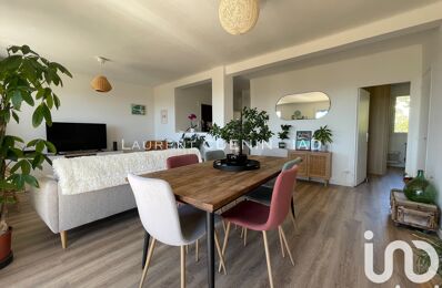 vente appartement 263 000 € à proximité de Brignoles (83170)