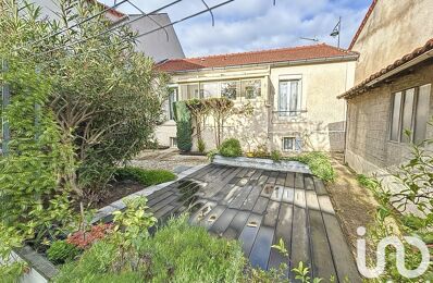 vente maison 471 500 € à proximité de Ivry-sur-Seine (94200)