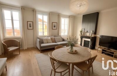 vente appartement 262 000 € à proximité de Marennes-Hiers-Brouage (17320)