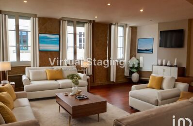 vente appartement 205 000 € à proximité de Saint-Genis-les-Ollières (69290)