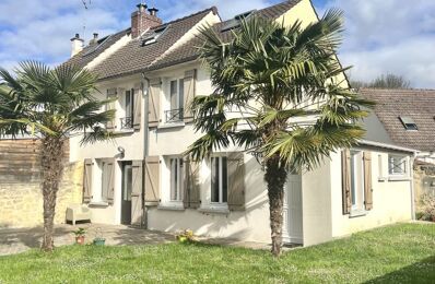vente maison 329 000 € à proximité de Courcelles-sur-Viosne (95650)