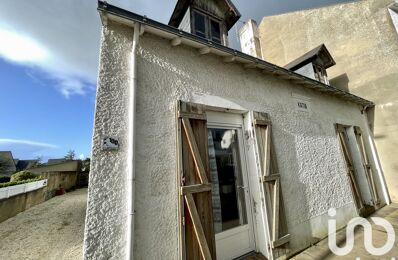 vente maison 340 000 € à proximité de La Plaine-sur-Mer (44770)