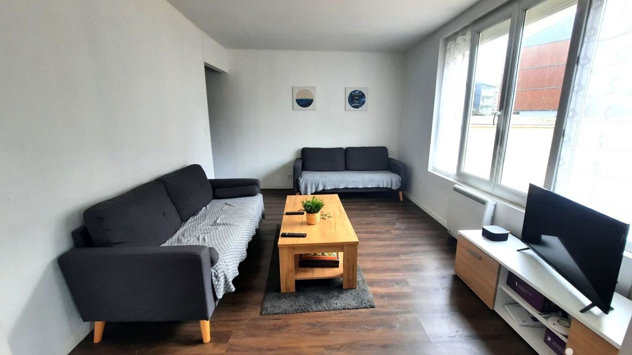 maison 5 pièces 98 m2 à vendre à Le Havre (76600)