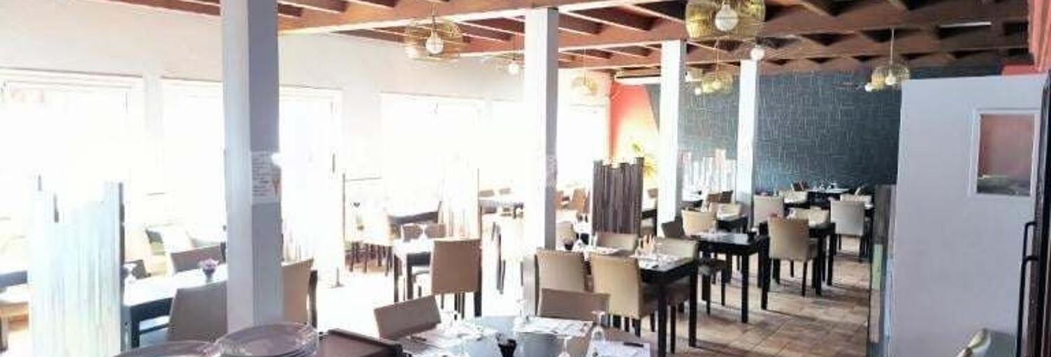 Commerce  200 m² à vendre à Saint-Jean-d'Hermine (85210)