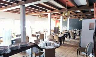 Commerce  200 m² à vendre à Saint-Jean-d'Hermine (85210)