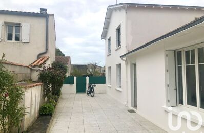 vente maison 420 000 € à proximité de Nieul-sur-Mer (17137)