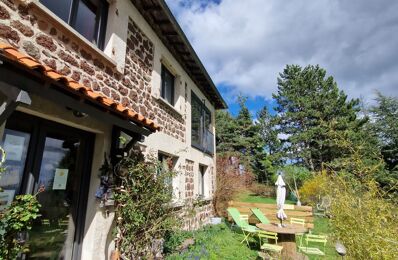 vente maison 349 000 € à proximité de Champagnac-le-Vieux (43440)
