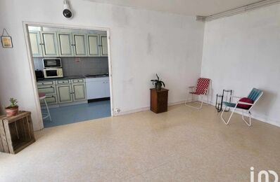 vente appartement 110 000 € à proximité de Mons-en-Barœul (59370)