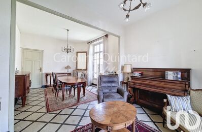 vente maison 365 000 € à proximité de Montrabé (31850)