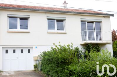 vente maison 179 000 € à proximité de Fléville-Devant-Nancy (54710)