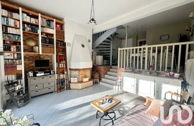 vente maison 319 000 € à proximité de Bessancourt (95550)