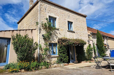 vente maison 465 000 € à proximité de Ladoix-Serrigny (21550)
