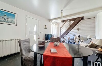 vente maison 219 900 € à proximité de Soisy-sur-Seine (91450)