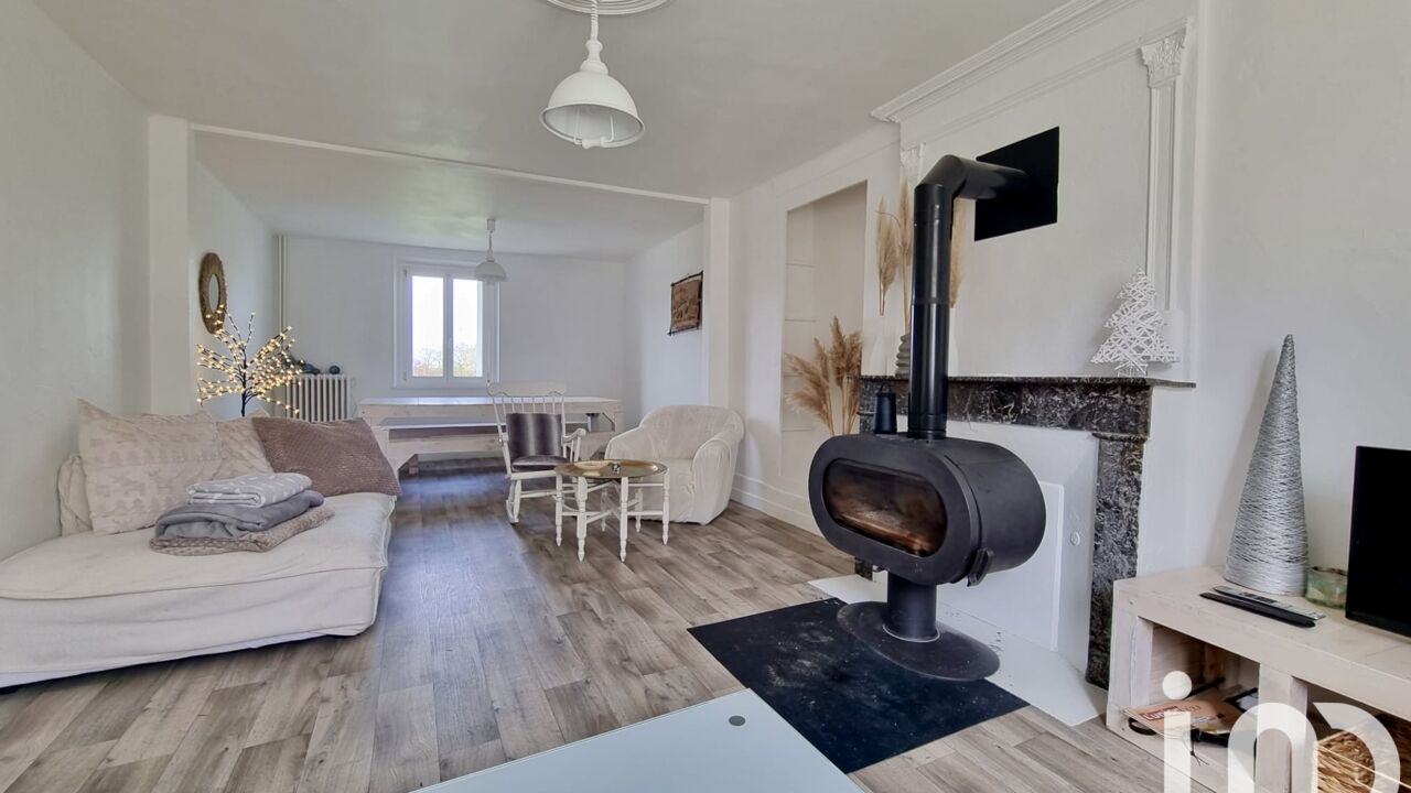 maison 6 pièces 135 m2 à vendre à Loisy-en-Brie (51130)