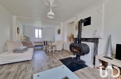 vente maison 175 000 € à proximité de Le Mesnil-sur-Oger (51190)