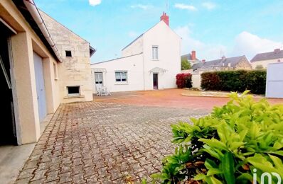 vente maison 149 500 € à proximité de Gennes-Val-de-Loire (49350)