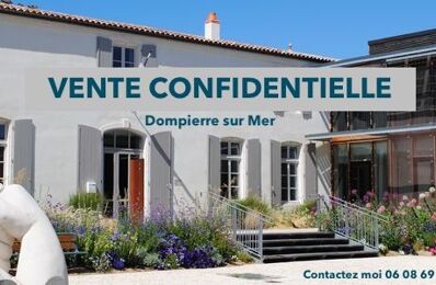 vente maison 448 000 € à proximité de Saint-Ouen-d'Aunis (17230)