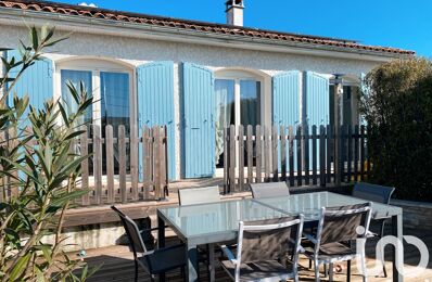 vente maison 415 000 € à proximité de Nieul-sur-Mer (17137)