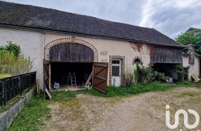 vente maison 119 000 € à proximité de Ferrières-en-Gâtinais (45210)