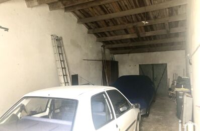 garage  pièces 60 m2 à vendre à Marsilly (17137)