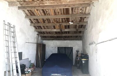 vente garage 89 000 € à proximité de Aytré (17440)
