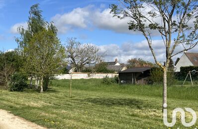 vente terrain 89 000 € à proximité de Rouvray-Saint-Denis (28310)