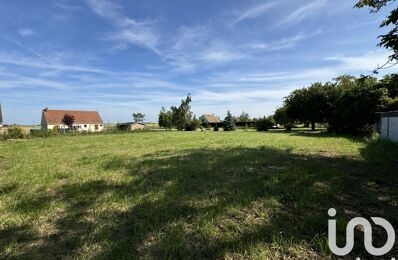 vente terrain 88 500 € à proximité de Pithiviers-le-Vieil (45300)