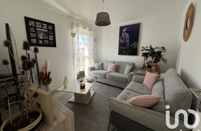 vente appartement 180 000 € à proximité de Soullans (85300)