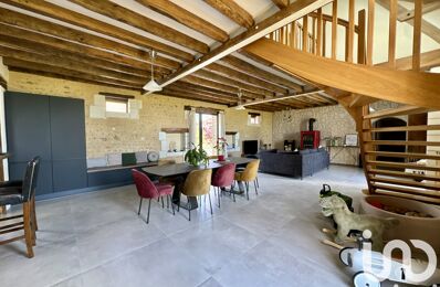 maison 6 pièces 200 m2 à vendre à Savigny-sur-Braye (41360)