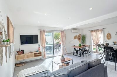 vente maison 399 000 € à proximité de Saint-Pargoire (34230)